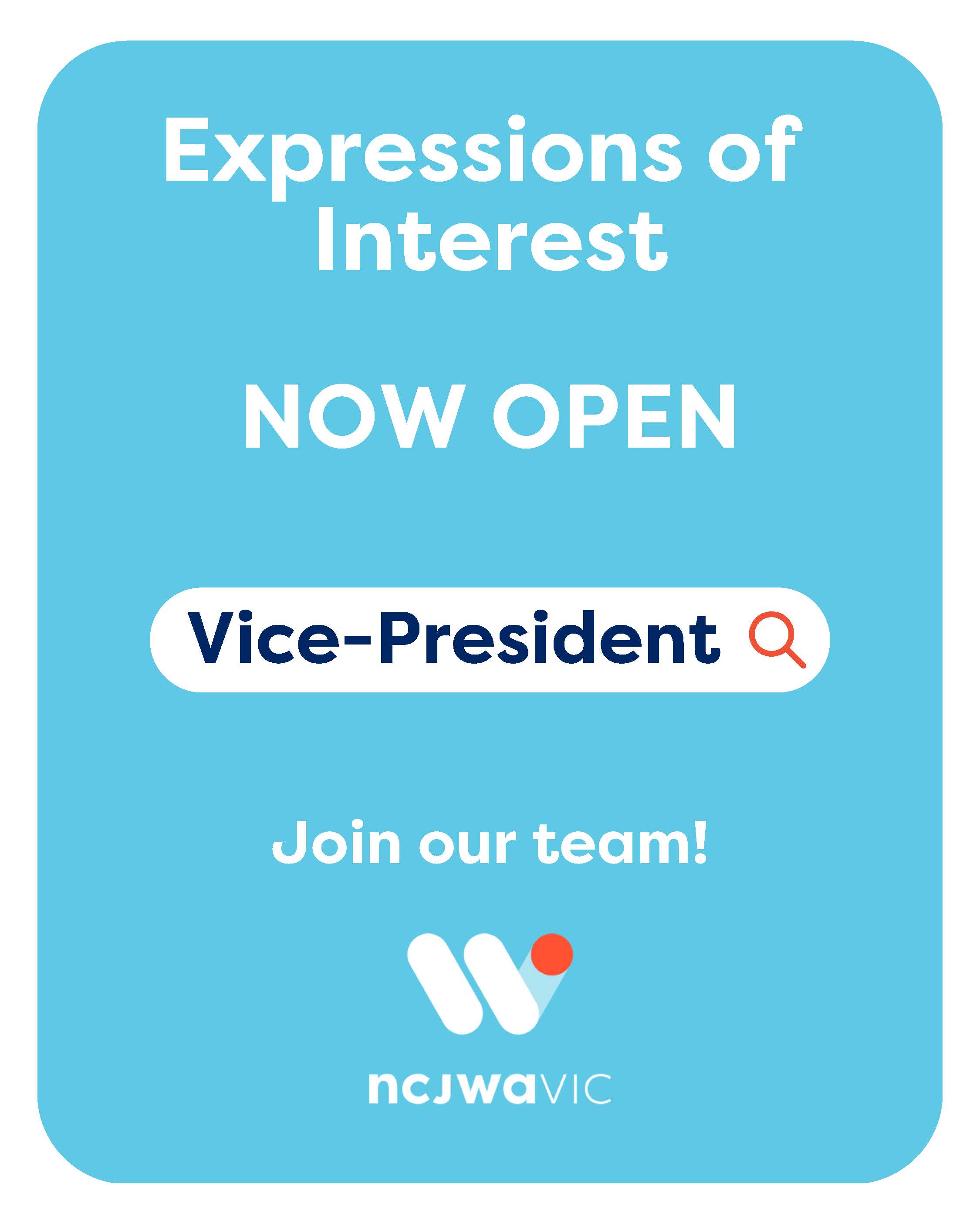 Vice President