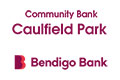 Bendigo Bank Caulfield Park