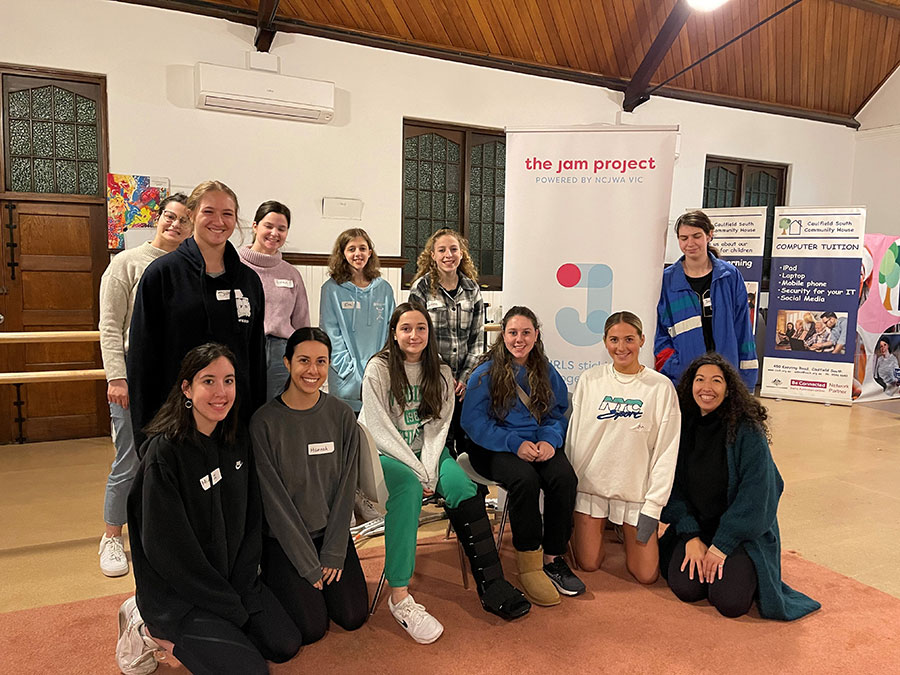 discover-your-jam-group