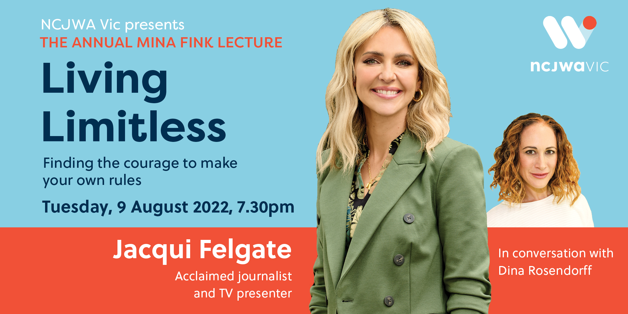 Mina Fink 2022 Mina Fink 2022