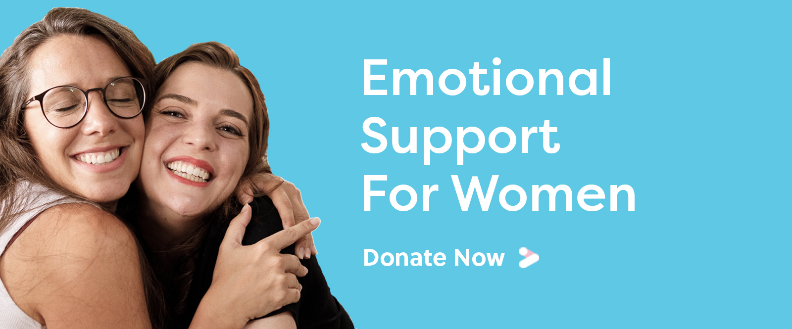 Emotional Support for Women