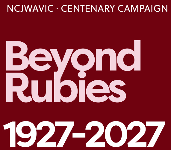 Beyond Rubies